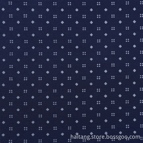 Fine Denier Polyester Printing Microfiber fabric Plain Shirt